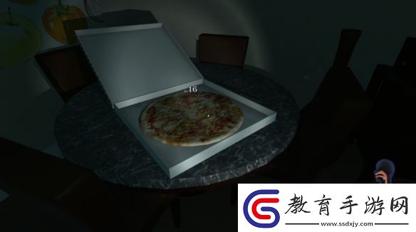 奇葩恐怖游戲