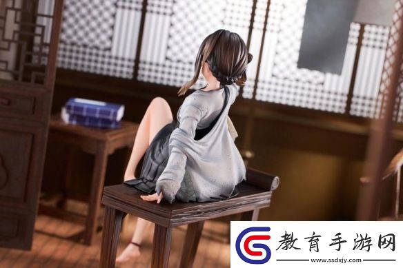 Elixirdream推出餓殍