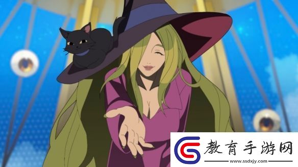 吸血鬼幸存者×復(fù)活邪神免費(fèi)聯(lián)動(dòng)！新地圖新角色!