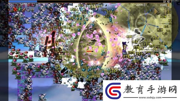 吸血鬼幸存者×復(fù)活邪神免費(fèi)聯(lián)動(dòng)！新地圖新角色!