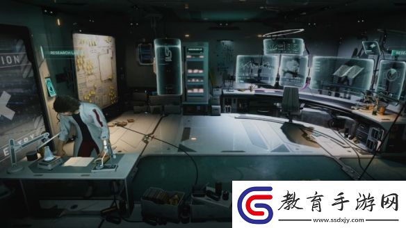 冰汽時代團隊新作多重人生上線！游戲含道德兩難