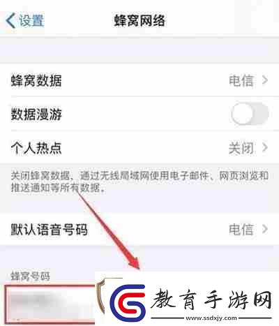 iphone13怎么開啟5g網絡