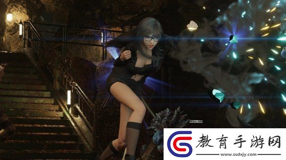 這身材讓人欲罷不能！最終幻想7