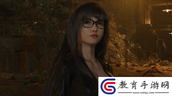 這身材讓人欲罷不能！最終幻想7
