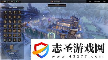 饑餓派畫家第三關(guān)——如何在這關(guān)卡中獲得最佳表現(xiàn)與技巧解析