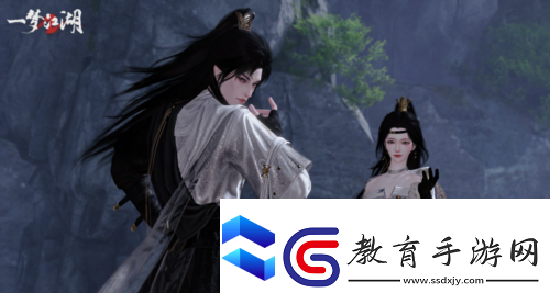 俠光墨意一夢江湖伏月節全外觀颯爽來襲