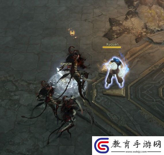 命運(yùn)方舟憤怒的追劍基里高具體位置
