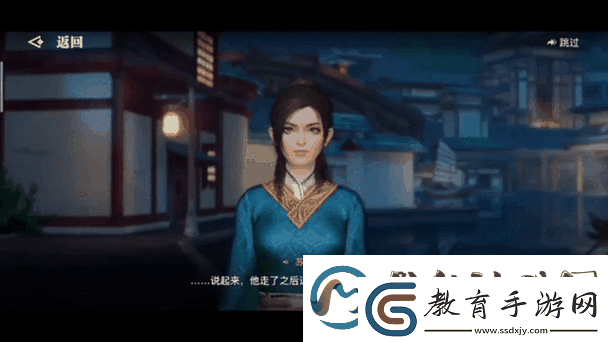 天諭手游虛無(wú)的愛(ài)任務(wù)全攻略