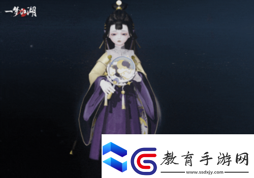 俠光墨意一夢江湖伏月節全外觀颯爽來襲