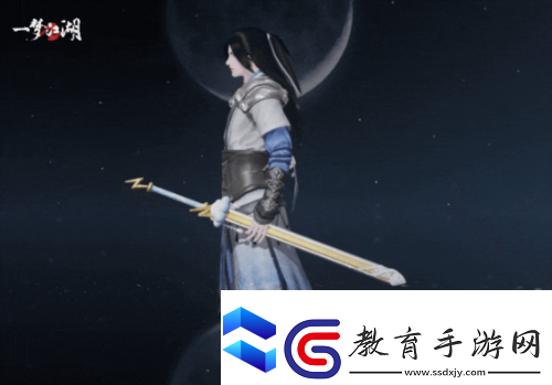 俠光墨意一夢江湖伏月節全外觀颯爽來襲