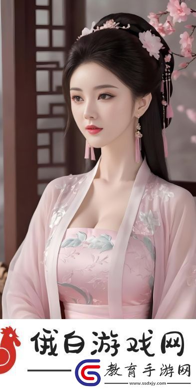 啊！這灬灬灬的游戲究竟快感從何而來