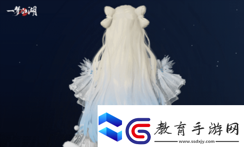 俠光墨意一夢江湖伏月節全外觀颯爽來襲