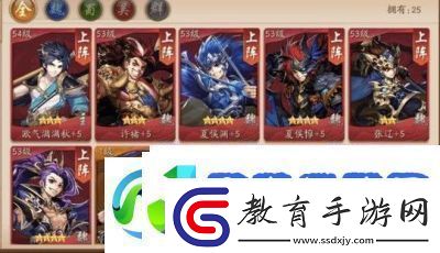 道長請駐足！最強陣容推薦
