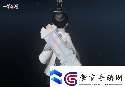 俠光墨意一夢江湖伏月節全外觀颯爽來襲