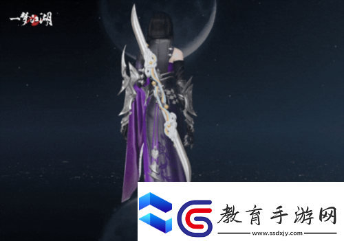 俠光墨意一夢江湖伏月節全外觀颯爽來襲