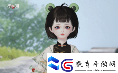 俠光墨意一夢江湖伏月節全外觀颯爽來襲