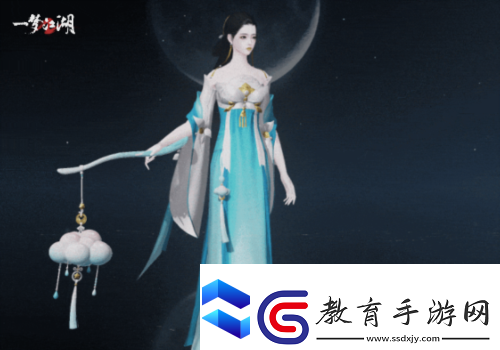俠光墨意一夢江湖伏月節全外觀颯爽來襲