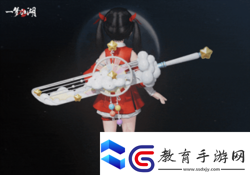俠光墨意一夢江湖伏月節全外觀颯爽來襲