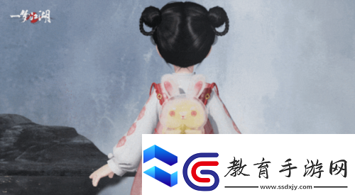 俠光墨意一夢江湖伏月節全外觀颯爽來襲
