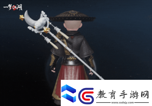俠光墨意一夢江湖伏月節全外觀颯爽來襲