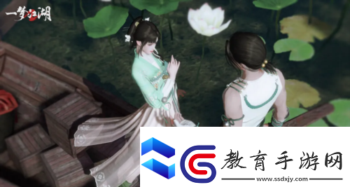 俠光墨意一夢江湖伏月節全外觀颯爽來襲