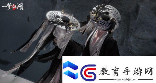 俠光墨意一夢江湖伏月節全外觀颯爽來襲