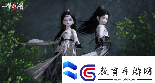 俠光墨意一夢江湖伏月節全外觀颯爽來襲