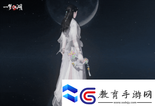 俠光墨意一夢江湖伏月節全外觀颯爽來襲