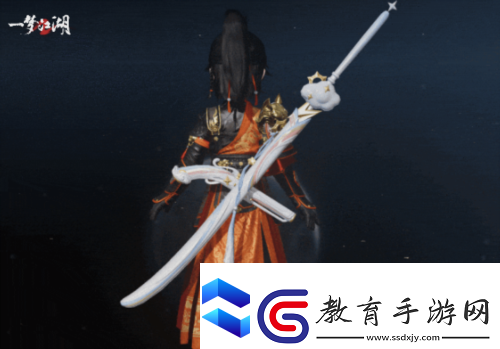 俠光墨意一夢江湖伏月節全外觀颯爽來襲