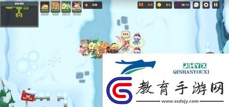 坎公騎冠劍8