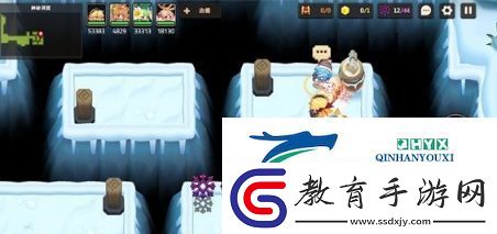坎公騎冠劍8
