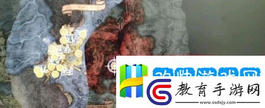 艾爾登法環(huán)尸山血海在哪兒