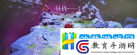 艾爾登法環(huán)尸山血海在哪兒