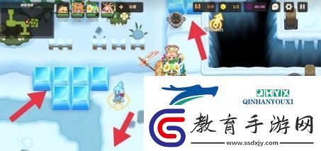 坎公騎冠劍8