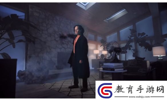 保羅·路德再攜任天堂發布Nintendo