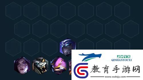 金鏟鏟之戰(zhàn)s1忍者刺客怎么玩