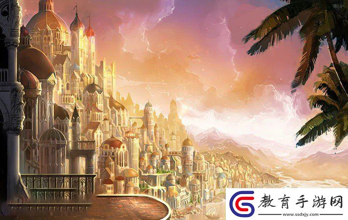 國戰紛爭再起獵國ol4月25日首服集結號已吹響
