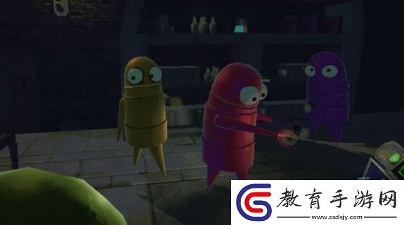 REPO團(tuán)隊(duì)