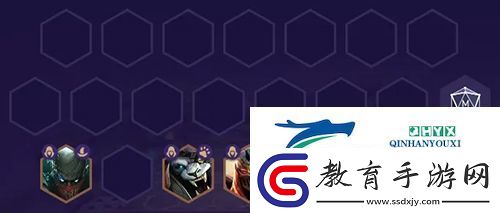 金鏟鏟之戰(zhàn)s1忍者刺客怎么玩