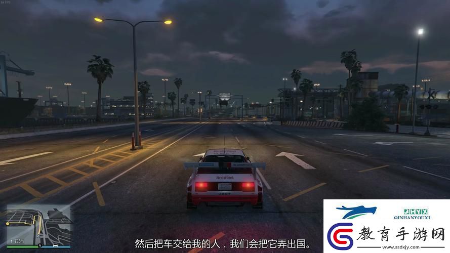 GTA5缺席手游市場
