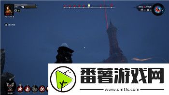 山村老屋3守墓人右邊門攻略